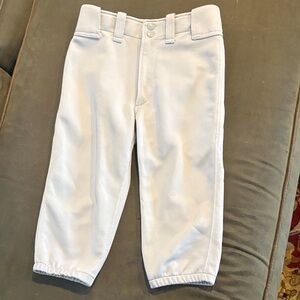 Short baseball Pants